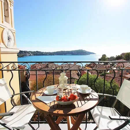 Consul Villefranche-sur-Mer