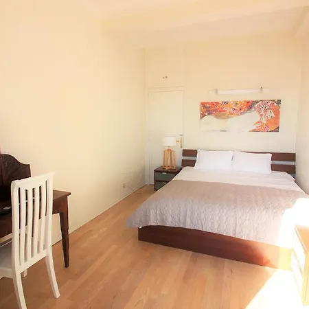 Apartamento Consul *