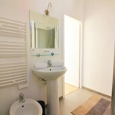 Apartamento Consul Villefranche-sur-Mer