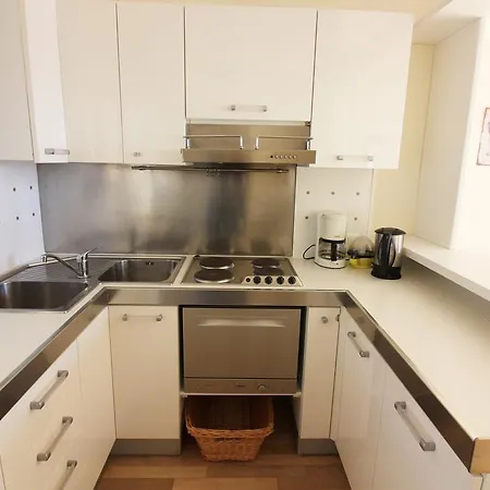 Apartamento Consul