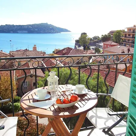 Consul Apartamento *