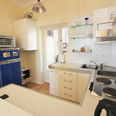 Apartment Consul Villefranche-sur-Mer