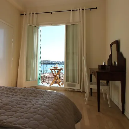 Consul Apartment Villefranche-sur-Mer