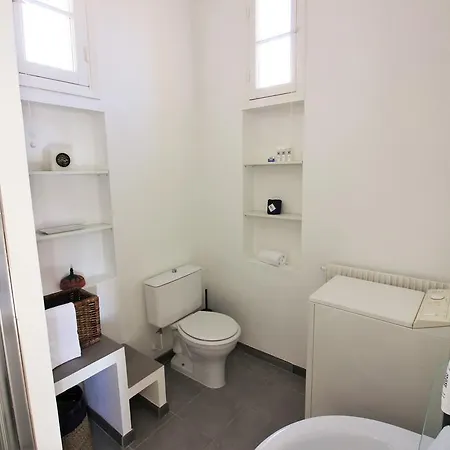 Apartment Consul Villefranche-sur-Mer