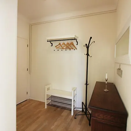 Apartment Consul