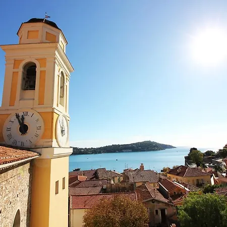 Consul Villefranche-sur-Mer